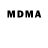 MDMA кристаллы Tatie De
